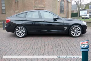BMW 3-Serie Gt (f34) 328i 245pk Aut High Executive Upgrade