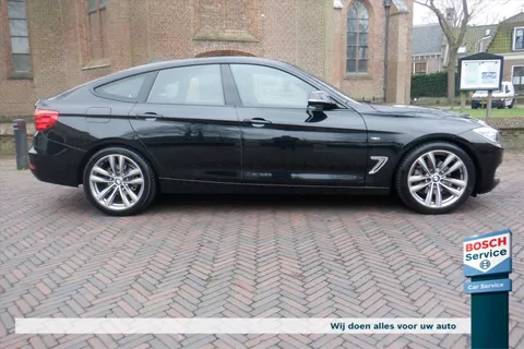BMW 3-Serie Gt (f34) 328i 245pk Aut High Executive Upgrade