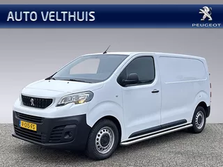 Peugeot Expert 231 S 2.0 BlueHDi 122pk Standaard