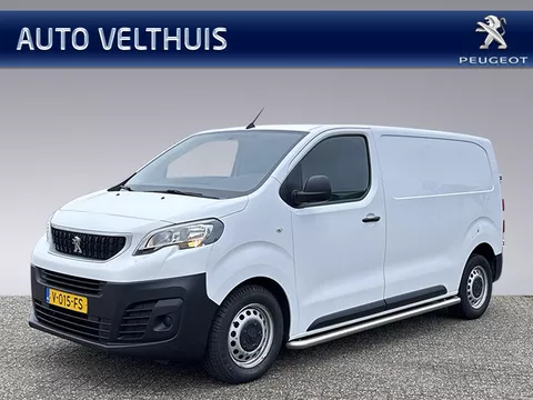 Peugeot Expert 231 S 2.0 BlueHDi 122pk Standaard