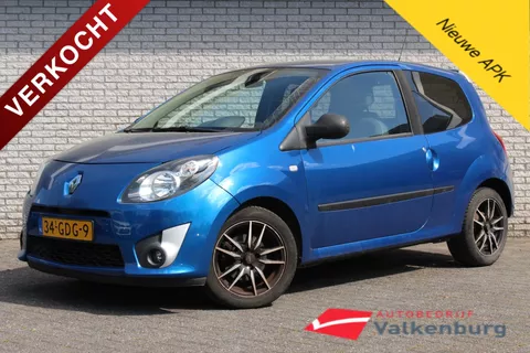 RENAULT Twingo 1.2 16V Dynamique | Airco | Elektrische ramen | LMV
