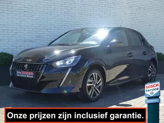 Peugeot 208 1.2 ACTIVE 5DRS AIRCO/PDC/CAMERA/STOELVERW