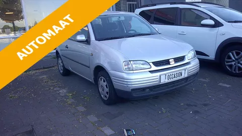 Seat Arosa 1.4 44KW AUT Stella
