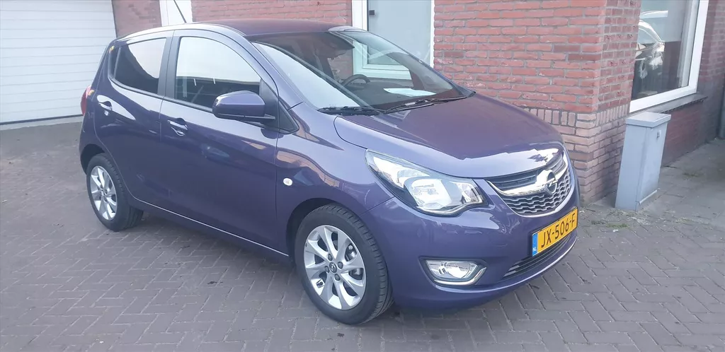 Opel Karl 1.0 ECOFLEX 55KW
