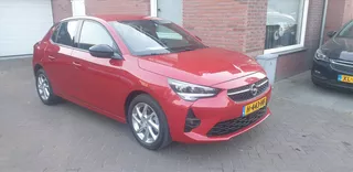 Opel Corsa 1.2 Turbo Start/Stop 100pk GS Line
