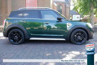 Mini Mini Countryman (f60)  224pk ALL4 Aut. Cooper S E-CAMERA-LEDER-XENON-BOVAG