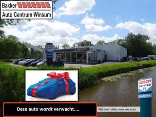 Citroen C3 Aircross 1.2 FEEL 110PK NAVI/CLIMATE/CRUISE/EL.RAMEN