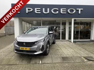 Peugeot 3008 1.2 PureTech 130pk S&S EAT8