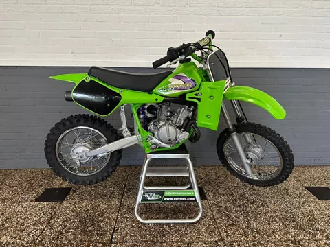 Kawasaki Kawasaki KX 60 Automaat