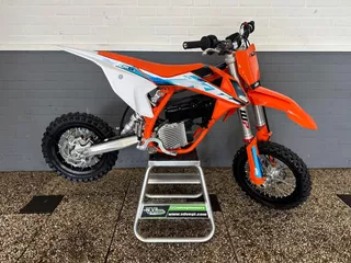 Ktm Ktm SX E 5 2024