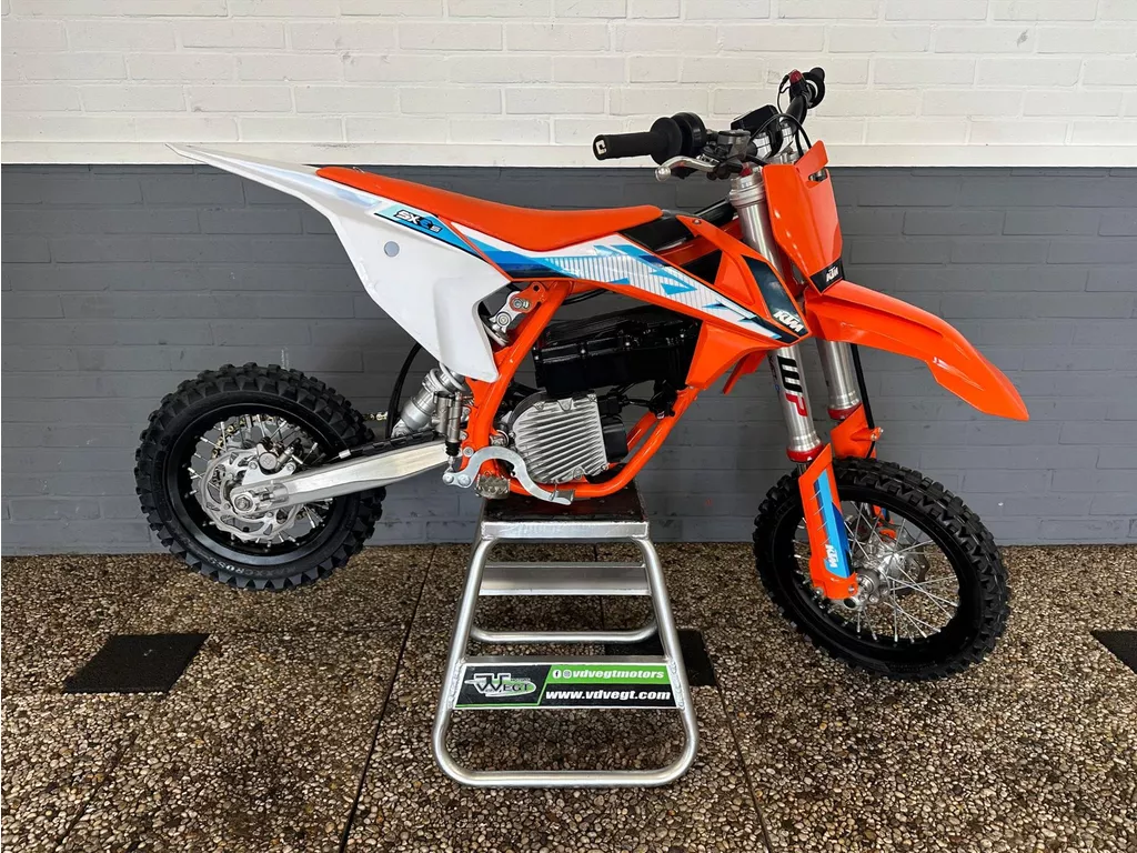 Ktm Ktm SX E 5 2024