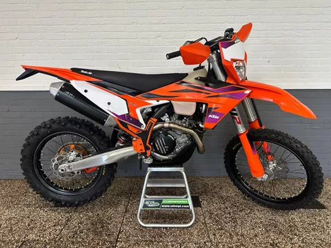 Ktm Ktm 450 EXC-F 2024