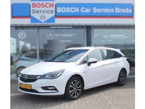 OPEL Astra 1.0 Turbo 105pk Start/Stop Edition