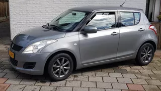 SUZUKI Swift 1.2 5drs comfort, airco , cruise .lmv