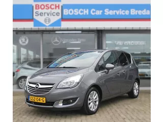 OPEL Meriva 1.4 Turbo Start/Stop 120pk BlitZ