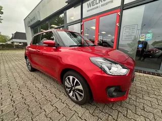 Suzuki Swift 1.0 Boosterjet 112pk Smart Hybrid Stijl (RIJKLAAR)