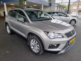 SEAT Ateca 1.0 EcoTSI 115pk Style