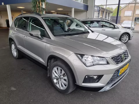 SEAT Ateca 1.0 EcoTSI 115pk Style