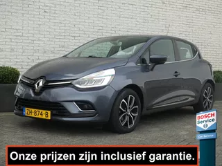 Renault Clio  90PK INTENS CLIMATE/LMV/CAMERA/PDC/NAVI