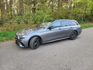 Mercedes E-Klasse Estate E300 de 306pk 9G-TRONIC