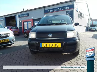 FIAT Panda 1.1 Young  Airco