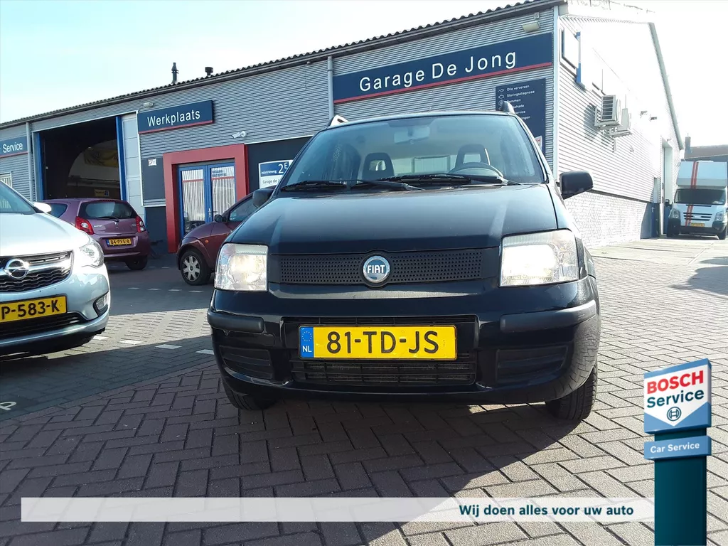 FIAT Panda 1.1 Young  Airco