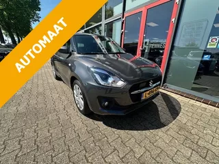 SUZUKI Swift 1.2 Smart Hybrid Select Automaat (rijklaar)