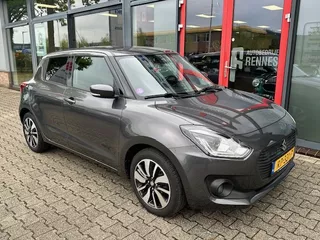 Suzuki Swift 1.2 Smart Hybrid Style (rijklaar)