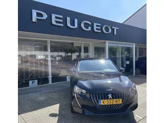 Peugeot 208 1.2 PureTech 75pk