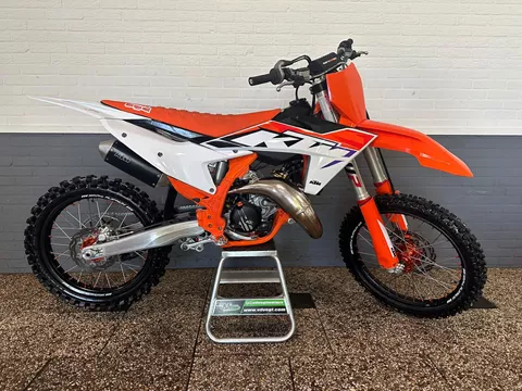 Ktm Ktm SX125 2023