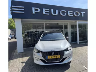 Peugeot 208 1.2 PureTech 100pk
