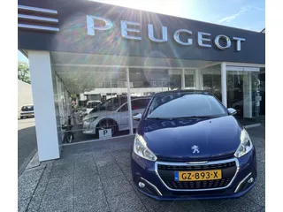 Peugeot 208 1.2 VTI 81KW/110PK 5-D