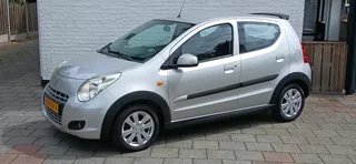 SUZUKI Alto 1.0 Exclusive 5drs airco gt sport pakket 60000 km.