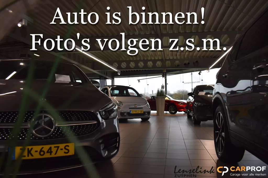 Peugeot 107 1.0 12V E-VTI 68PK | Airco | Elek. ramen | Reservewiel | *meeneemprijs*