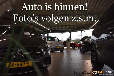 Peugeot 107 1.0 12V E-VTI 68PK | Airco | Elek. ramen | Reservewiel | *meeneemprijs*