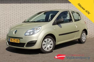 RENAULT Twingo 1.2 43KW Authentique | Elektrische ramen