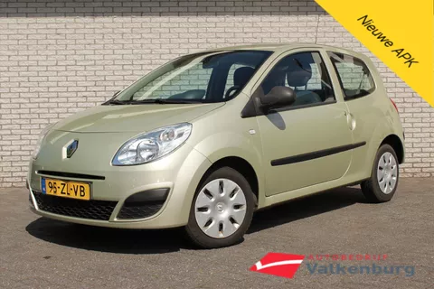 RENAULT Twingo 1.2 43KW Authentique | Elektrische ramen