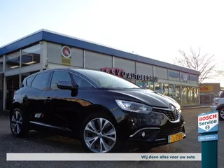 RENAULT Scénic 1.2 TCe 130pk Intens Trekhaak 20" Two-Tone