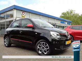 RENAULT Twingo 1.0 SCe 70pk S&amp;S Collection