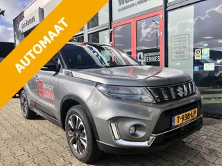 SUZUKI Vitara automaat 1.5 Hybrid Style DEMO (RIJKLAARPRIJS)