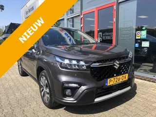 Suzuki S-Cross 1.4 Hybrid Style (RIJKLAARPRIJS)