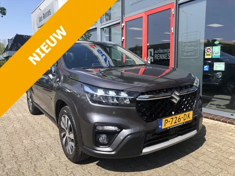 Suzuki S-Cross 1.4 Hybrid Style (RIJKLAARPRIJS)