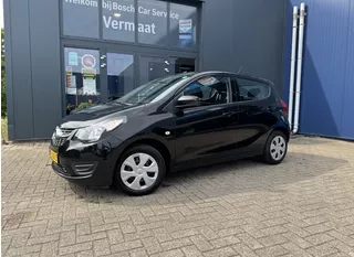 OPEL Karl 1.0 ecoFLEX 75pk Edition