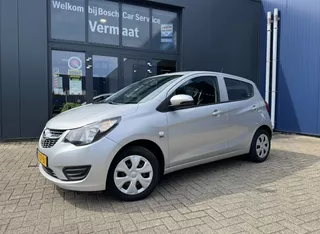 Opel Karl 1.0 Start/Stop 75pk 120 Jaar Edition