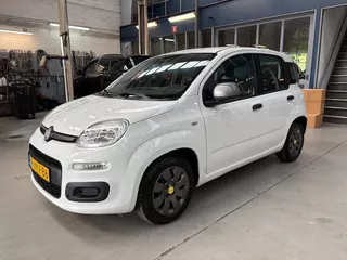 FIAT Panda TwinAir 60PK Young