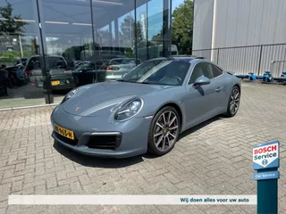 Porsche 911 3.0 CARRERA S COUPE PDK