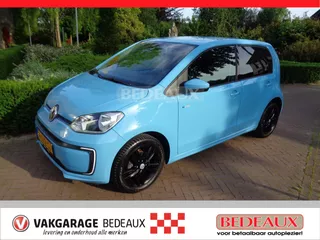 VOLKSWAGEN e-Up! Elektromotor 82pk 5D e-up! , bij Vakgarage® met 12 maanden Bovag garantie !