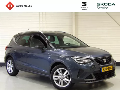 Seat Arona 1.0 TSI 110pk FR