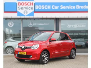 RENAULT Twingo 0.9 TCe 95pk EDC Intens
