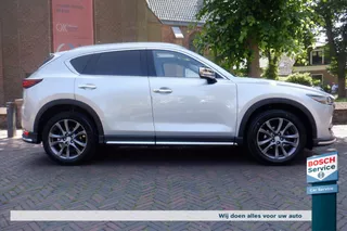 Mazda Cx-5 2.0 SKYACTIV-G 160pk 4WD Aut GT-M